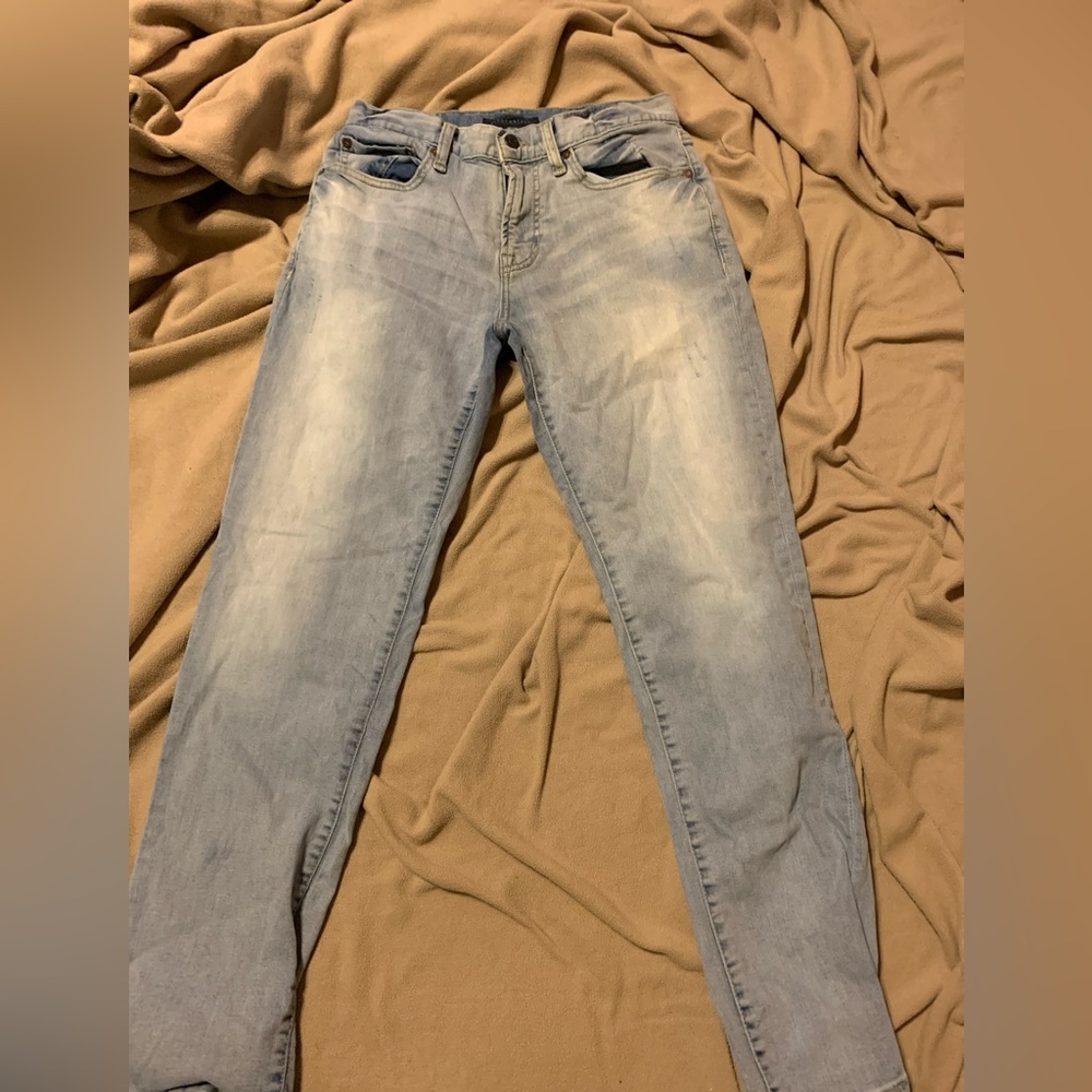 aeropostale jeans